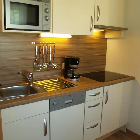 Alpinea Appartements Ischgl Exterior photo