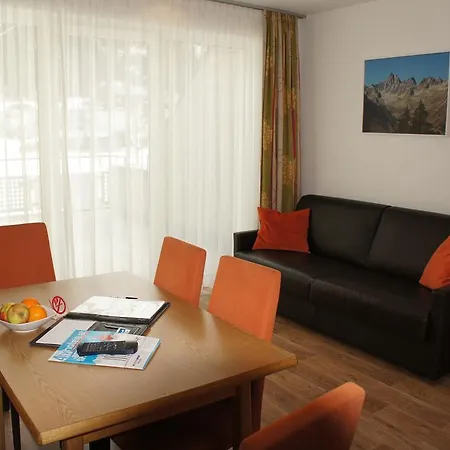 Alpinea Appartements Ischgl Exterior photo