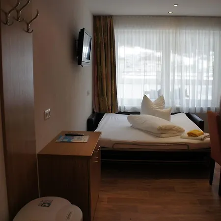 Alpinea Appartements Ischgl Exterior photo