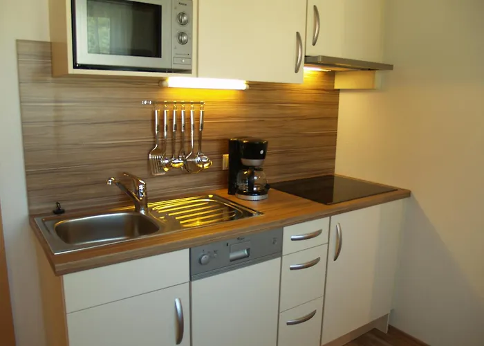 Alpinea Appartements