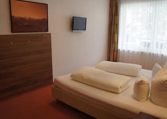 Alpinea Appartements
