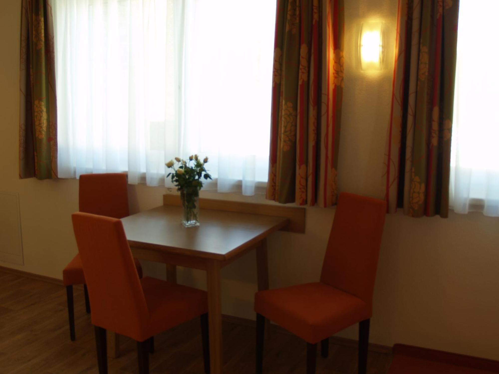 Alpinea Apartment Ischgl