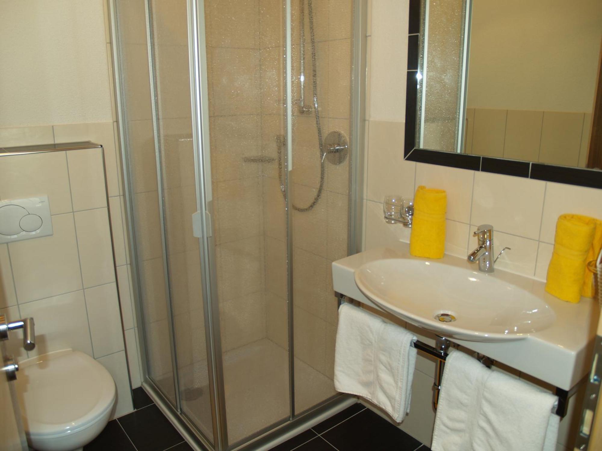 Alpinea Apartment