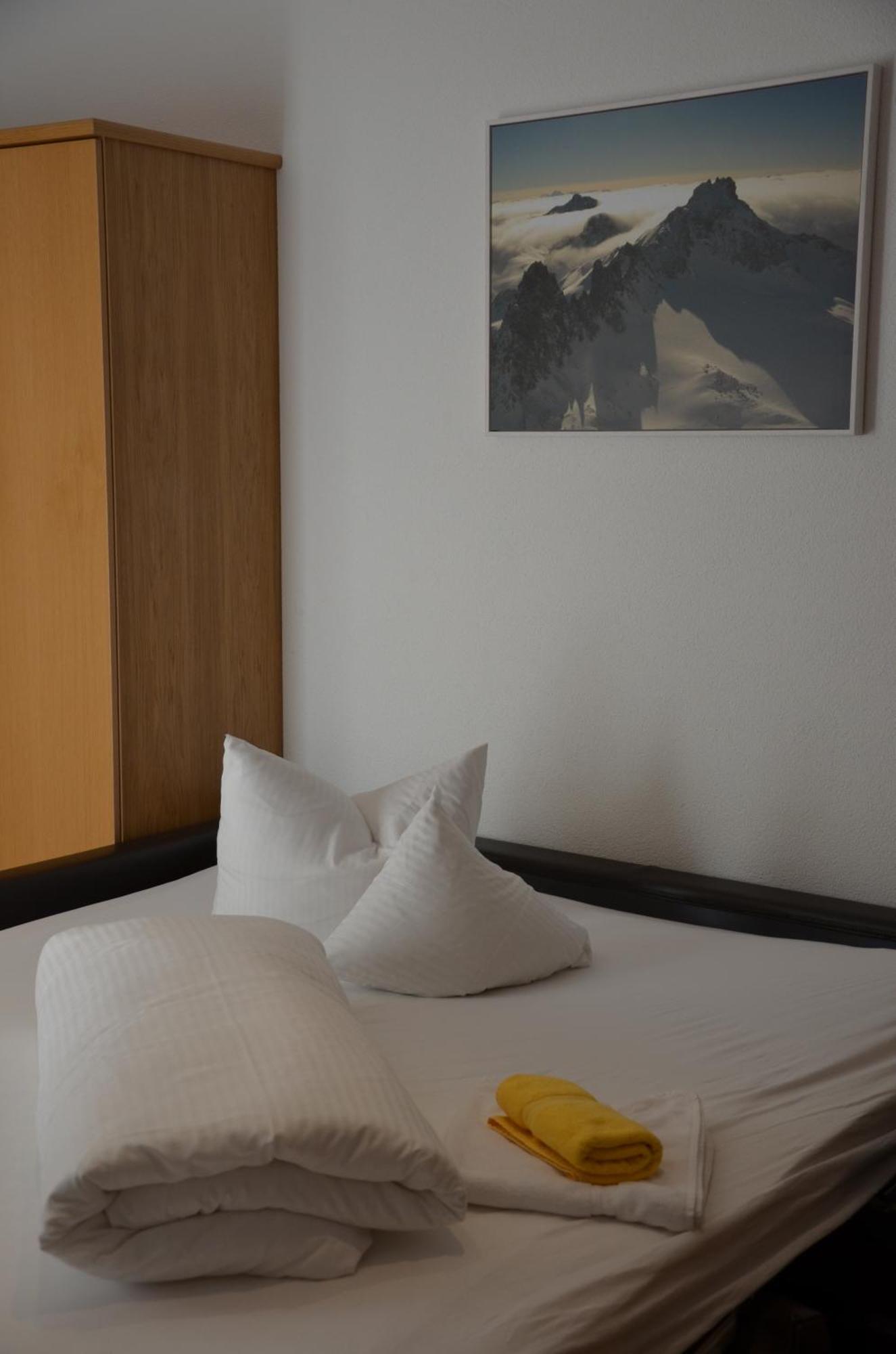 Apartment Alpinea *