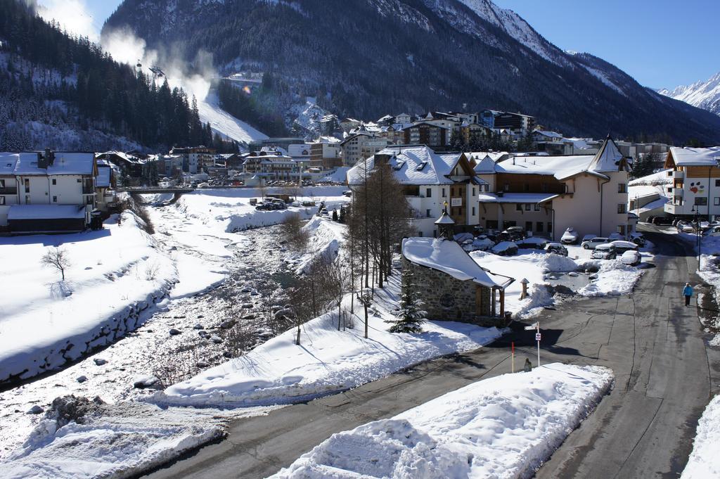 Alpinea * Ischgl