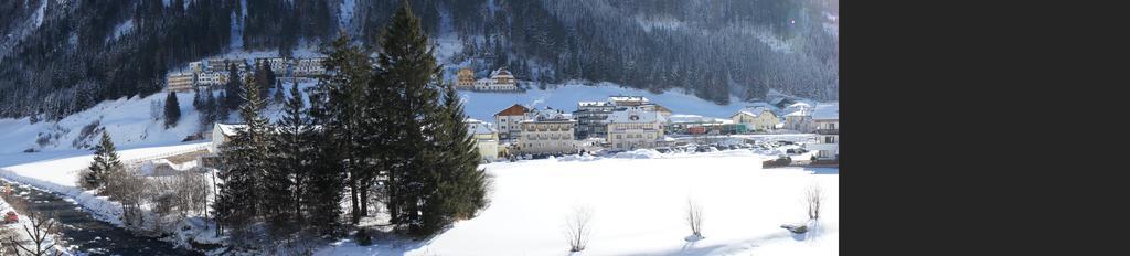 Alpinea Apartment *