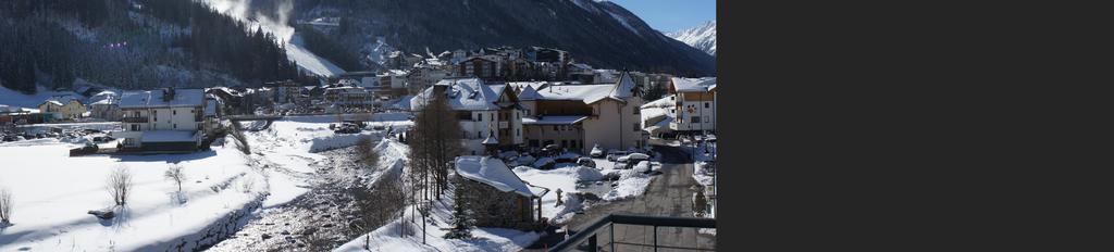 Alpinea Apartment Ischgl