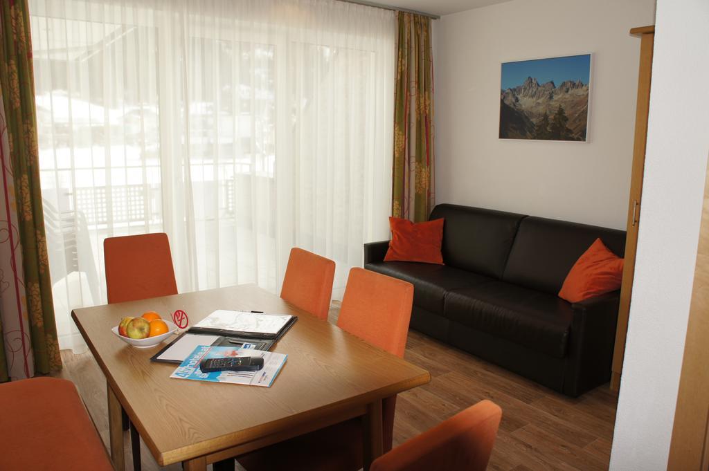 Apartment Alpinea *
