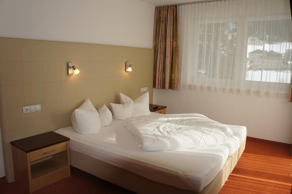 Apartment Alpinea Ischgl