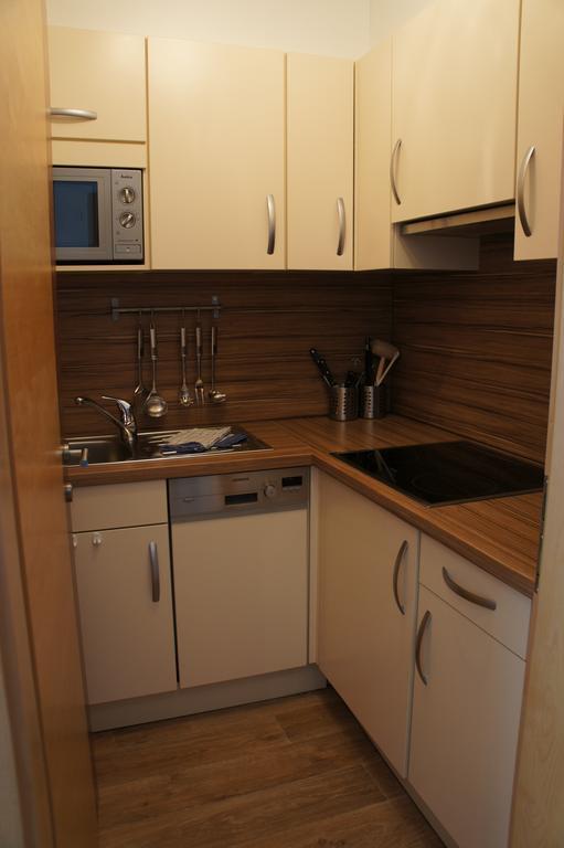 Apartment Alpinea