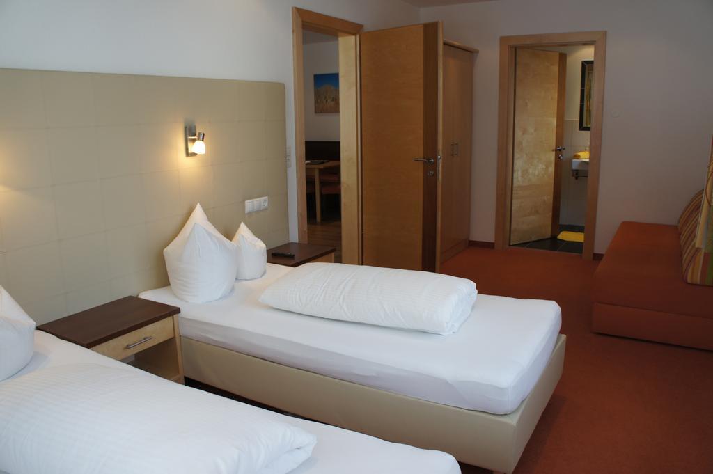 Apartment Alpinea