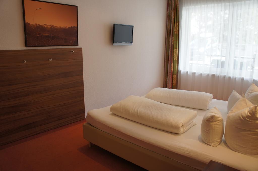 Alpinea Apartment Ischgl
