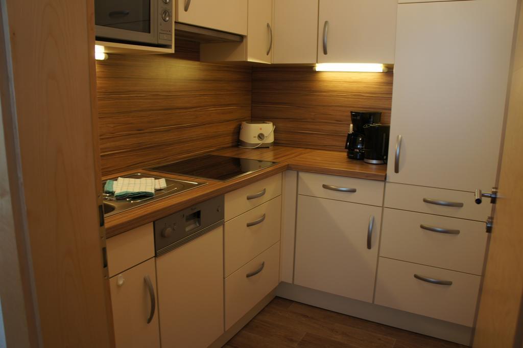 Alpinea Apartment