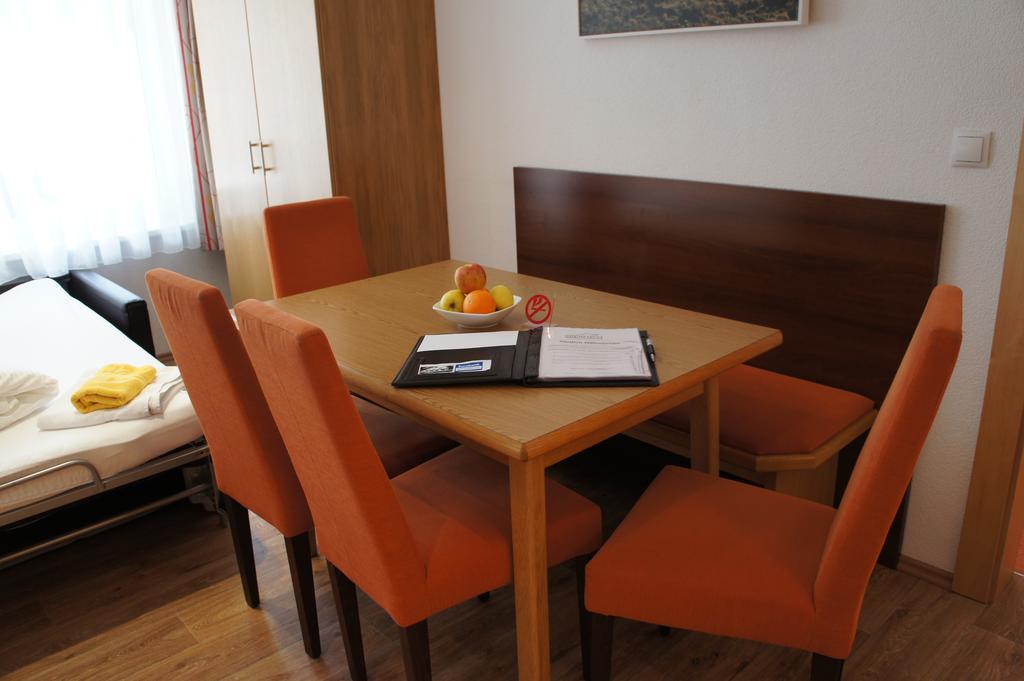 Apartment Alpinea *