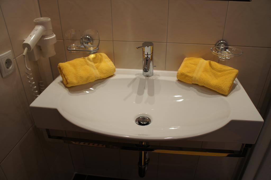 Alpinea Apartment *