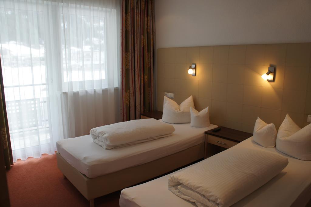 Alpinea * Ischgl