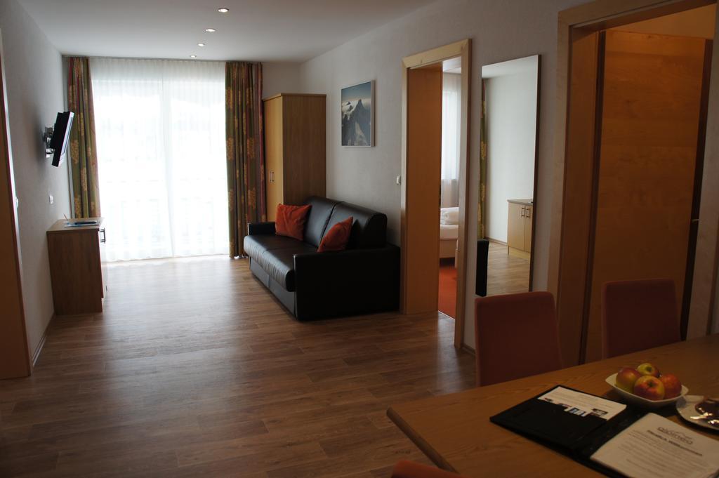 Apartment Alpinea