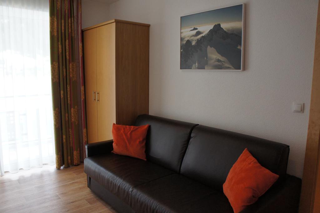 Alpinea Apartment