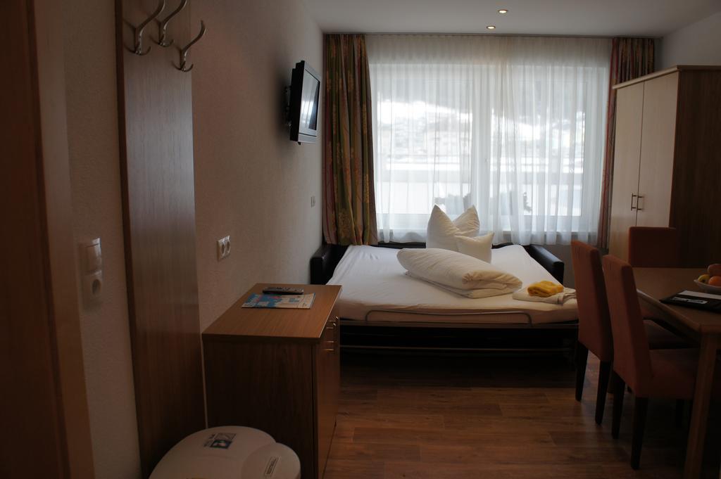 Apartment Alpinea *