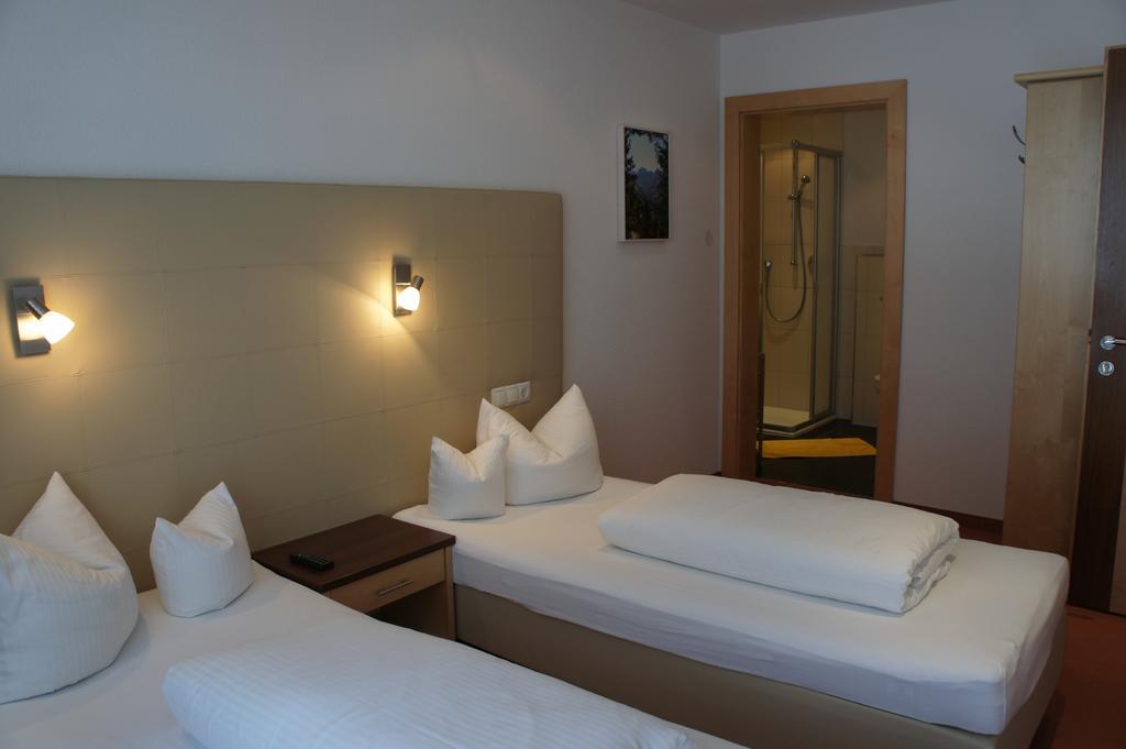 Alpinea Apartment