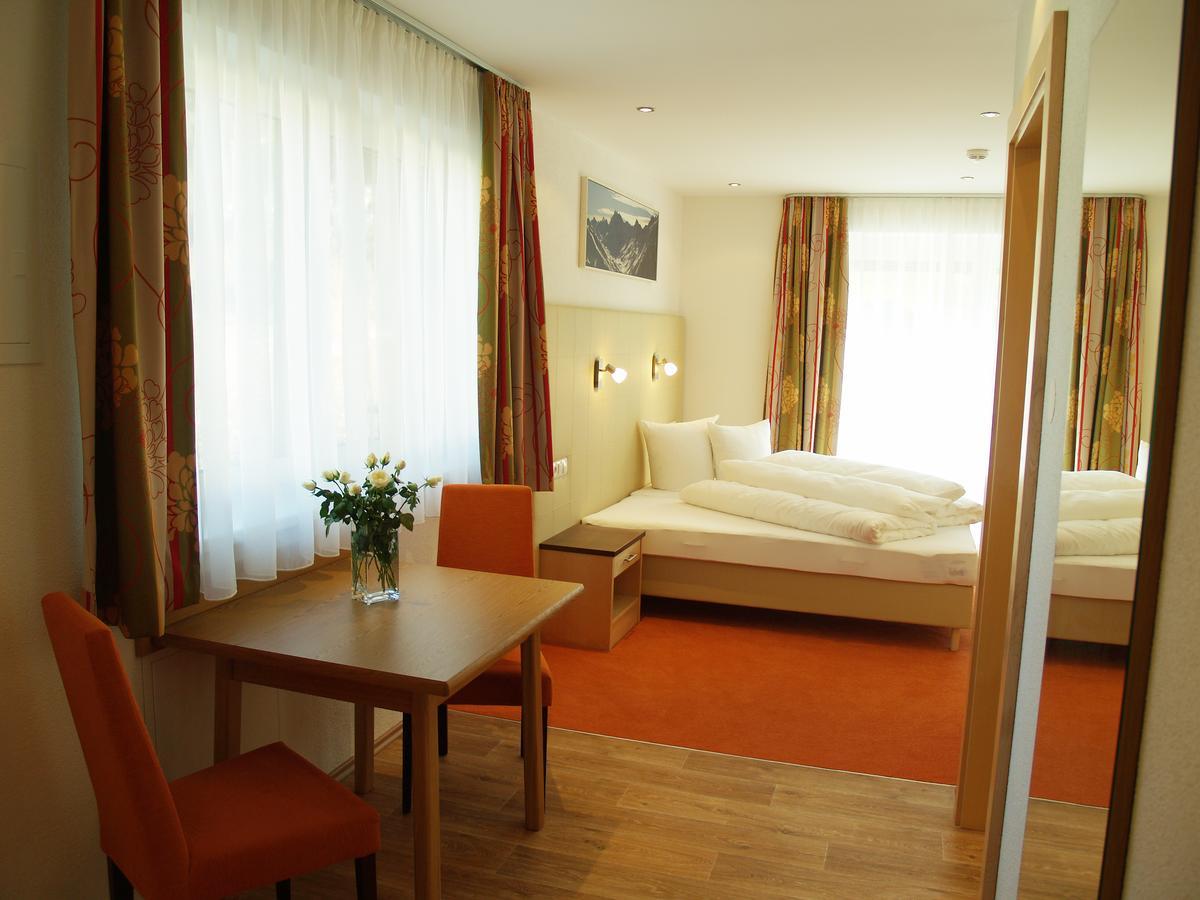 Alpinea Apartment