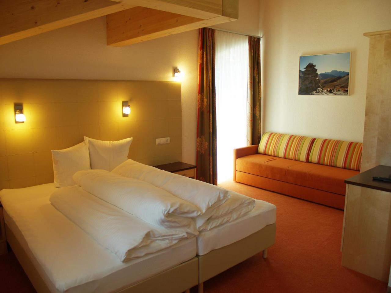 Alpinea Apartment Ischgl